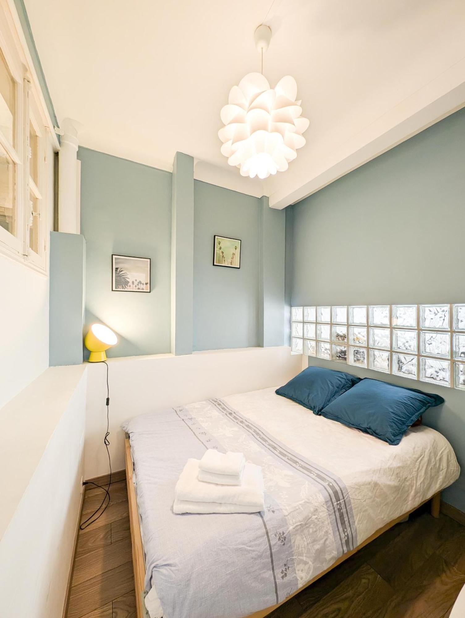 Lilit Beautiful 1 Bedroom Apartment On The Border With Monaco Beausoleil Zewnętrze zdjęcie