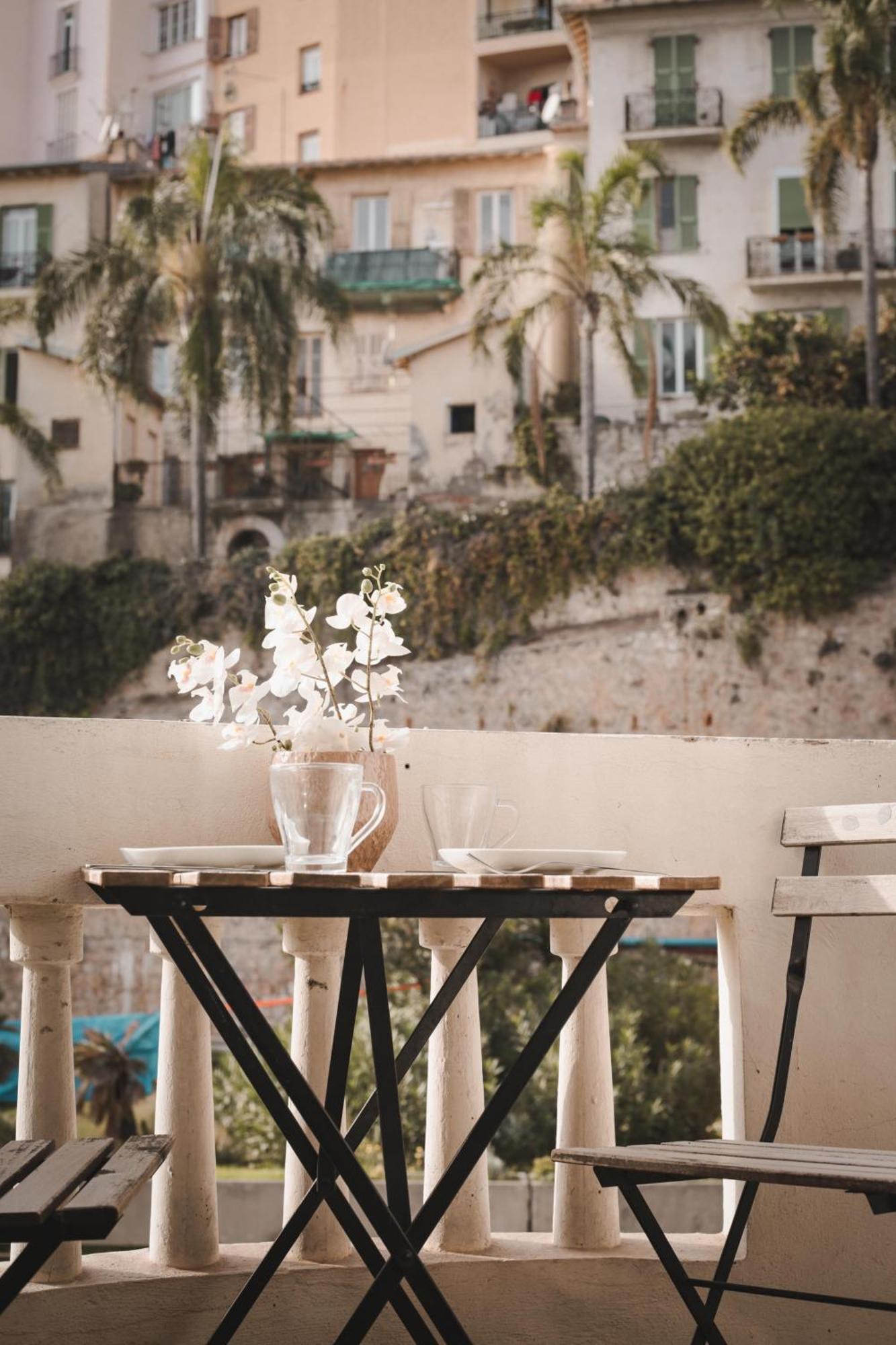 Lilit Beautiful 1 Bedroom Apartment On The Border With Monaco Beausoleil Zewnętrze zdjęcie