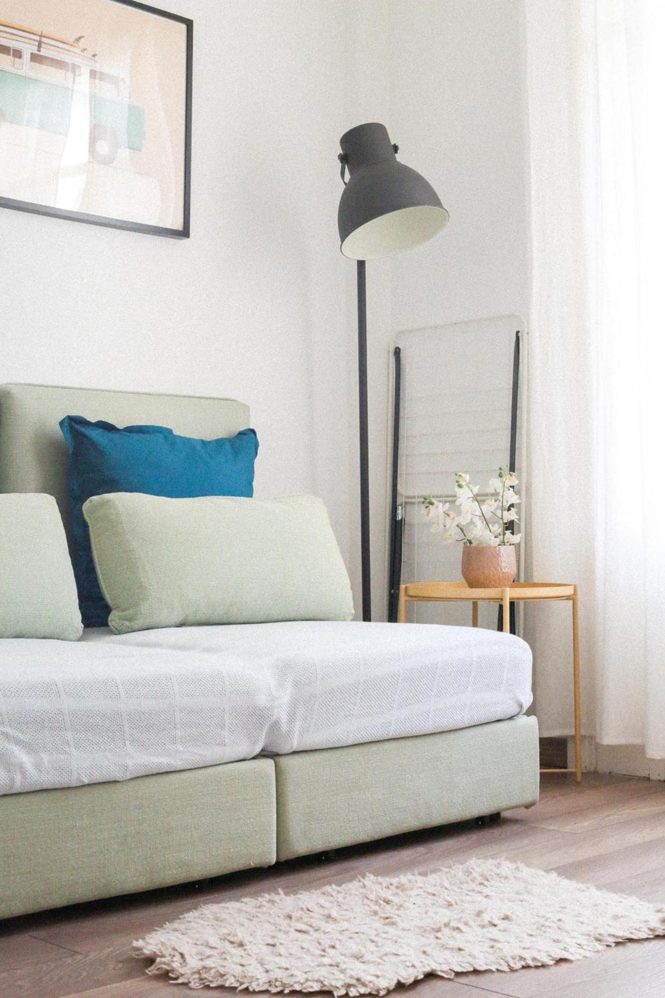Lilit Beautiful 1 Bedroom Apartment On The Border With Monaco Beausoleil Zewnętrze zdjęcie
