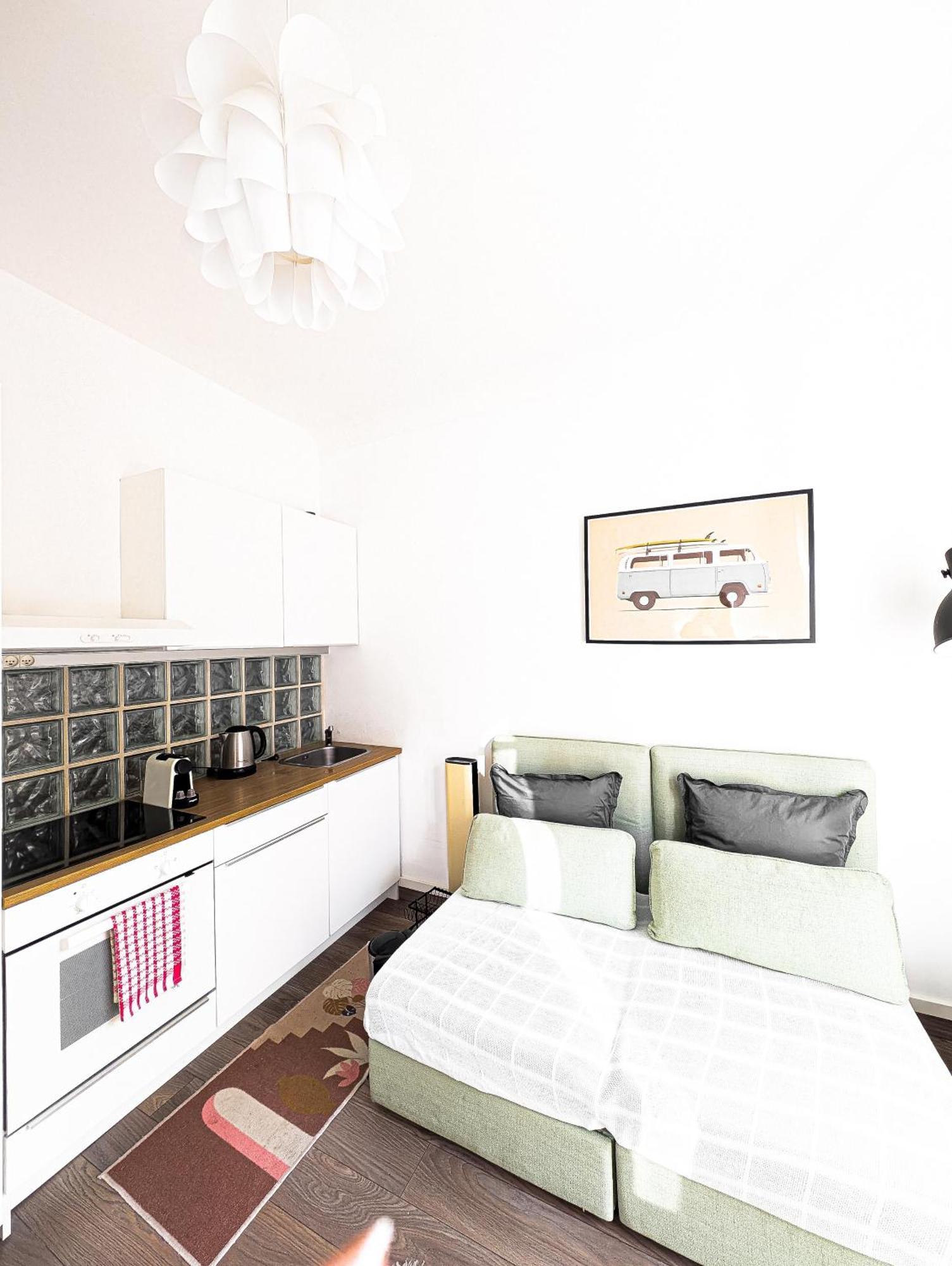 Lilit Beautiful 1 Bedroom Apartment On The Border With Monaco Beausoleil Zewnętrze zdjęcie
